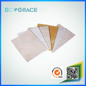 Aramid filter cloth